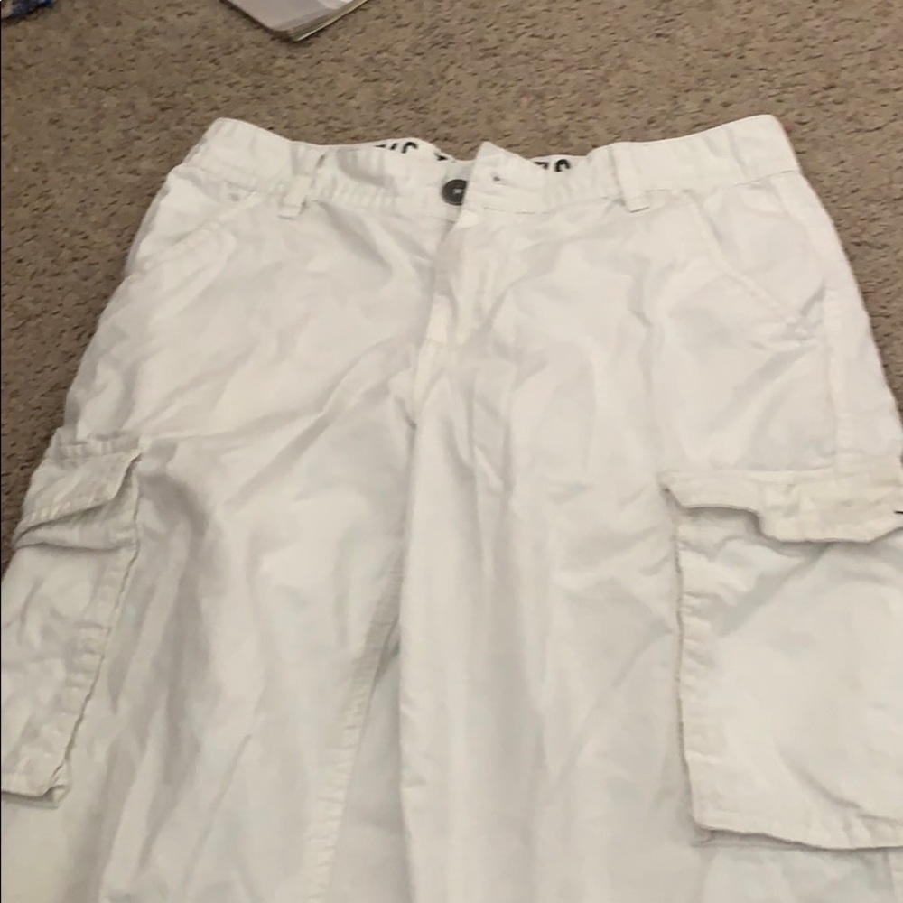 Boys shorts